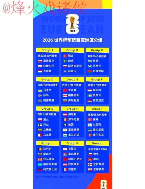 2026世界杯外围赛官方最新入口地址